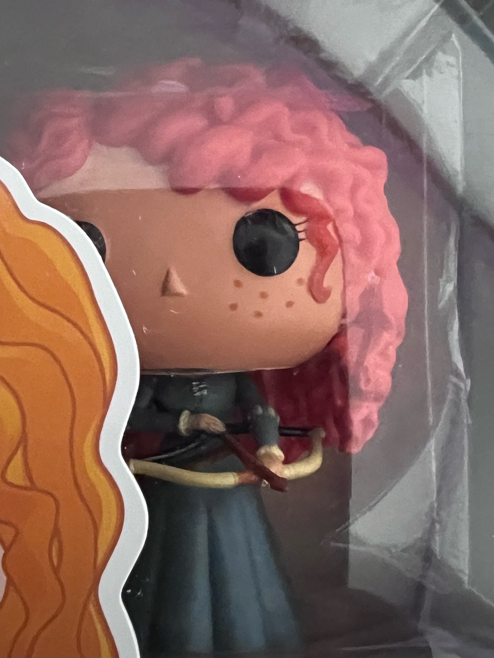 Funko Pop! Disney Brave - Merida #57 Vinyl Figure
